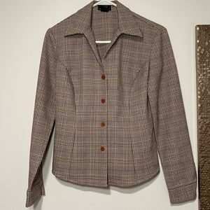 Guess Blazer, size: M